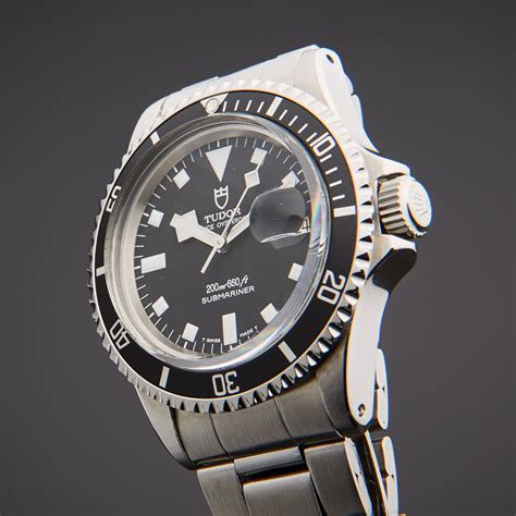 used tudor submariner 9411